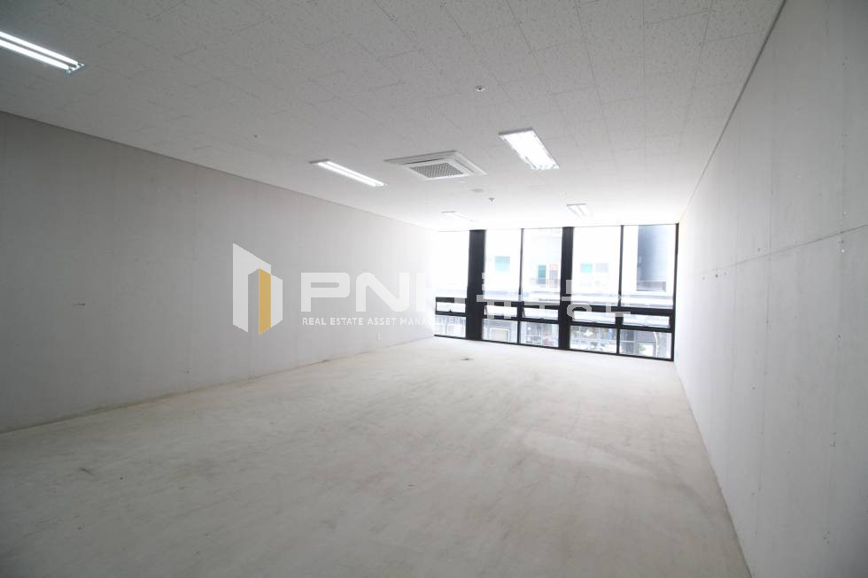 경기 안양동안구 관양동 업종별 임대료 렌트프리 특별조건 임대 전용 48평 월세 매물번호 10519 사진 1