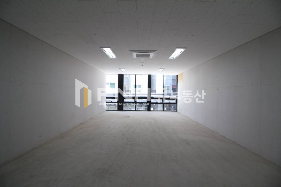 경기 안양동안구 관양동 업종별 임대료 렌트프리 특별조건 임대 전용 48평 월세 매물번호 10519 사진 2