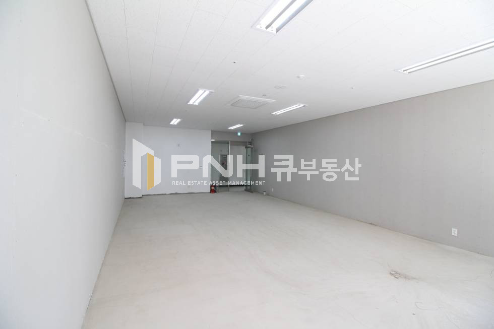 경기 안양동안구 관양동 업종별 임대료 렌트프리 특별조건 임대 전용 48평 월세 매물번호 10519 사진 3