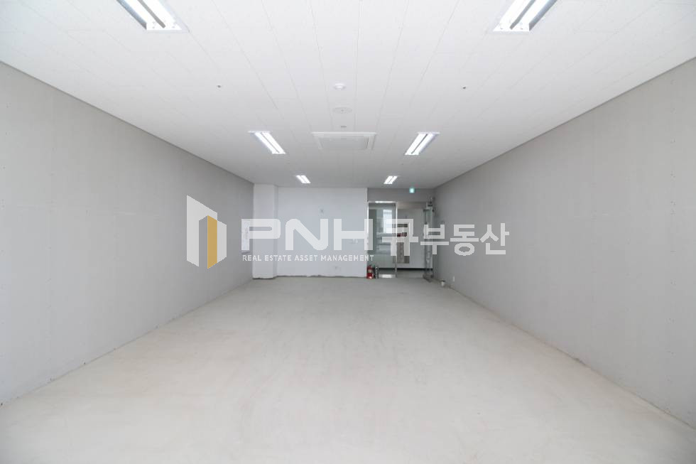 경기 안양동안구 관양동 업종별 임대료 렌트프리 특별조건 임대 전용 48평 월세 매물번호 10519 사진 4