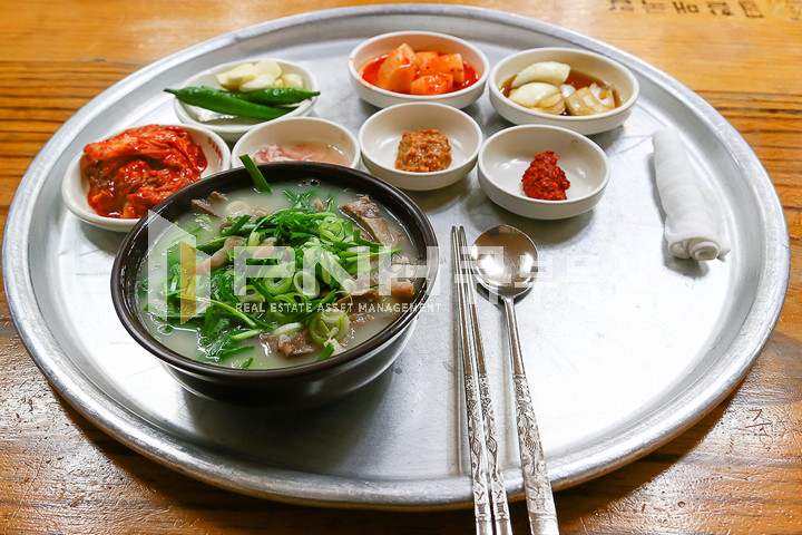 경기 안양동안구 관양동 ▶전속◀ # 초역세권 # 실34평 # 평촌역5분 ▷ 식당업종 추천 !! 월세 매물번호 10424 사진 3