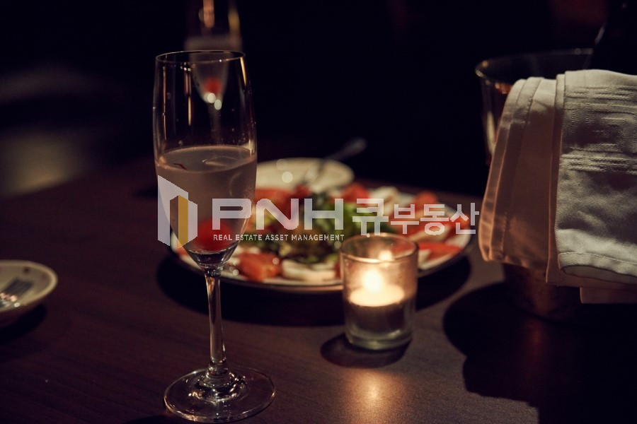 경기 안양동안구 관양동 # 역세권상가 # 실48평 # 인덕원역2분 ▷ 현재 바운영 월세 매물번호 10468 사진 1