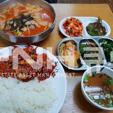 경기 안양동안구 관양동 # 1층상가 # 실16평 # 평촌역6분 ▷ 분식집, 네일샵 업종추천 월세 매물번호 10425 사진 3