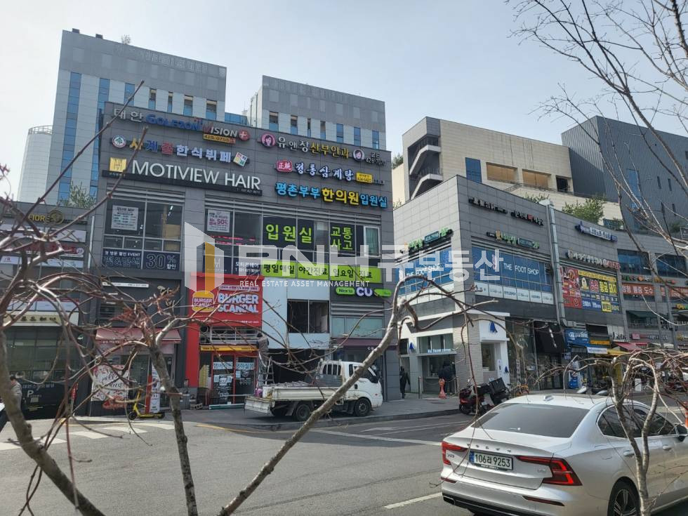 경기 안양동안구 관양동 햄버거 매장 저렴한 권리금으로 인수 가능 장사 잘되는 집 월세 매물번호 10888 사진 2