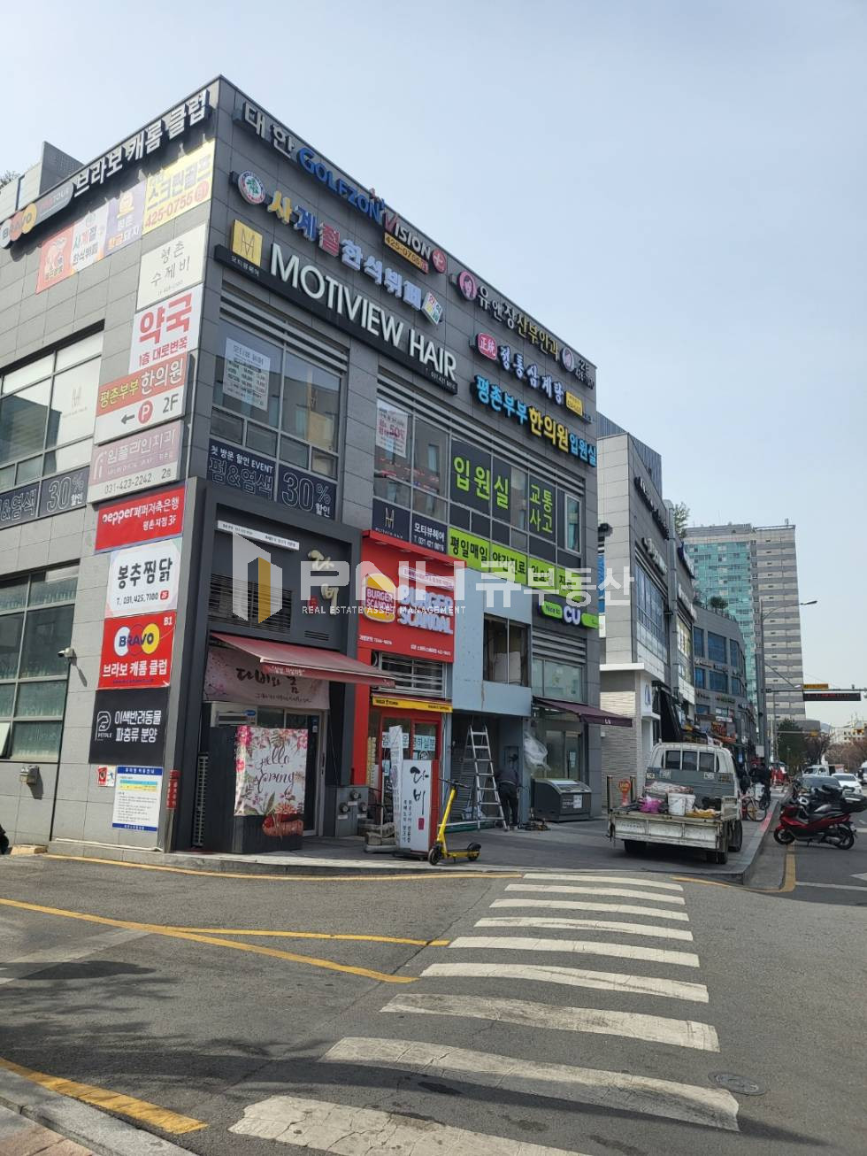 경기 안양동안구 관양동 햄버거 매장 저렴한 권리금으로 인수 가능 장사 잘되는 집 월세 매물번호 10888 사진 5