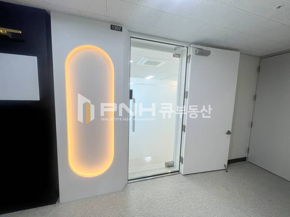 경기 안양동안구 호계동 4호선 금정역 인근, 전용15,평 , 금정2차sk센터, 렌트프리1개월 월세 매물번호 10931 사진 1