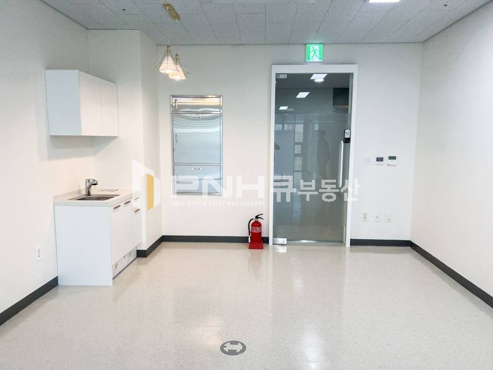 경기 안양동안구 호계동 4호선 금정역 인근, 전용15,평 , 금정2차sk센터, 렌트프리1개월 월세 매물번호 10931 사진 2