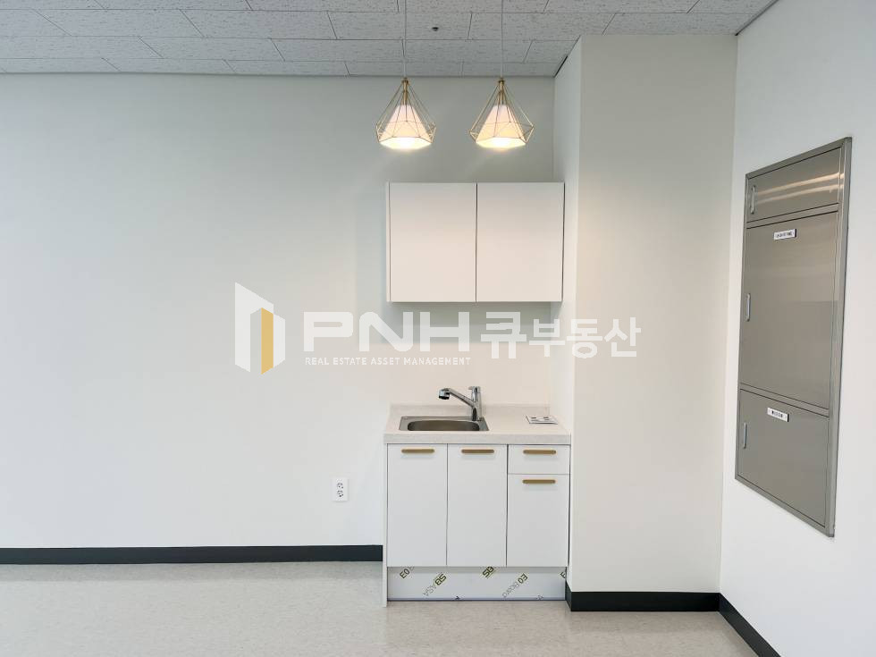 경기 안양동안구 호계동 4호선 금정역 인근, 전용15,평 , 금정2차sk센터, 렌트프리1개월 월세 매물번호 10931 사진 4