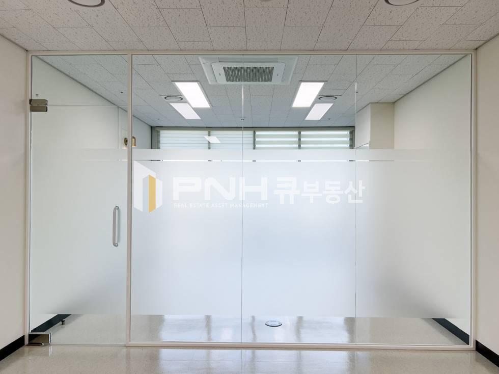경기 안양동안구 호계동 4호선 금정역 인근, 전용15,평 , 금정2차sk센터, 렌트프리1개월 월세 매물번호 10931 사진 7