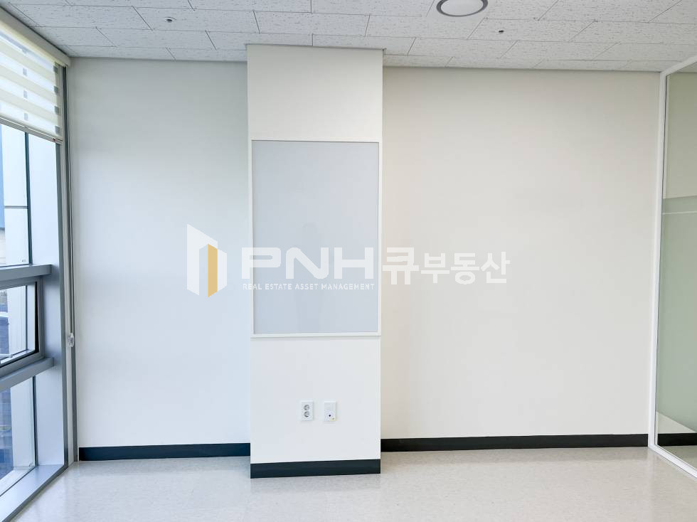경기 안양동안구 호계동 4호선 금정역 인근, 전용15,평 , 금정2차sk센터, 렌트프리1개월 월세 매물번호 10931 사진 12