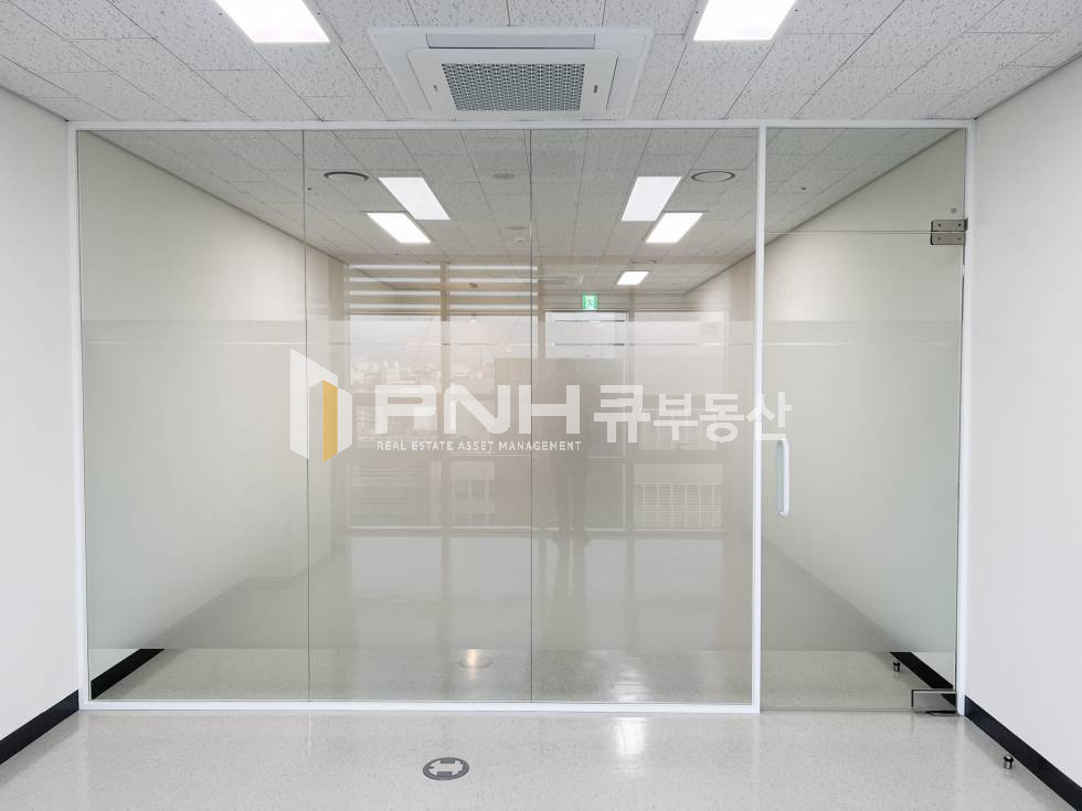 경기 안양동안구 호계동 4호선 금정역 인근, 전용15,평 , 금정2차sk센터, 렌트프리1개월 월세 매물번호 10931 사진 14
