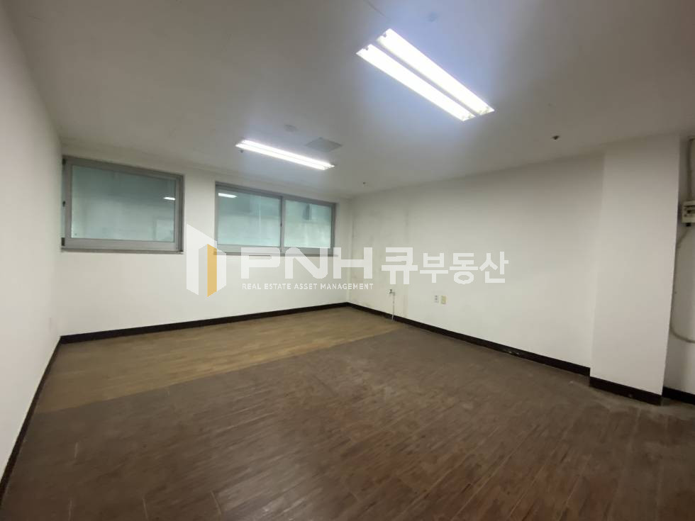 경기 안양동안구 호계동 안양 호계사거리, 전용10평, 저렴한 소형사무실임대, 깔끔 월세 매물번호 10934 사진 2