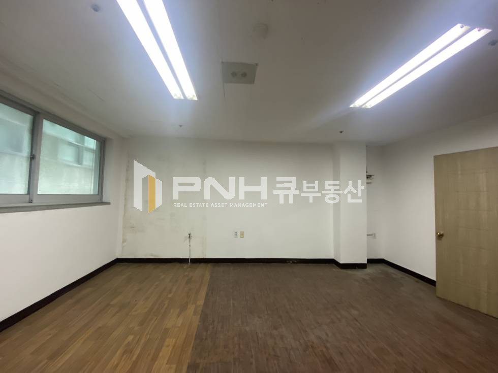경기 안양동안구 호계동 안양 호계사거리, 전용10평, 저렴한 소형사무실임대, 깔끔 월세 매물번호 10934 사진 3