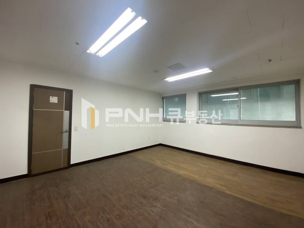 경기 안양동안구 호계동 안양 호계사거리, 전용10평, 저렴한 소형사무실임대, 깔끔 월세 매물번호 10934 사진 6