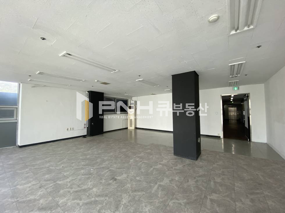 경기 안양동안구 호계동 안양 호계사거리, 유동인구 많음, 전용22평, 저렴한 중소형사무실임대 월세 매물번호 10936 사진 5