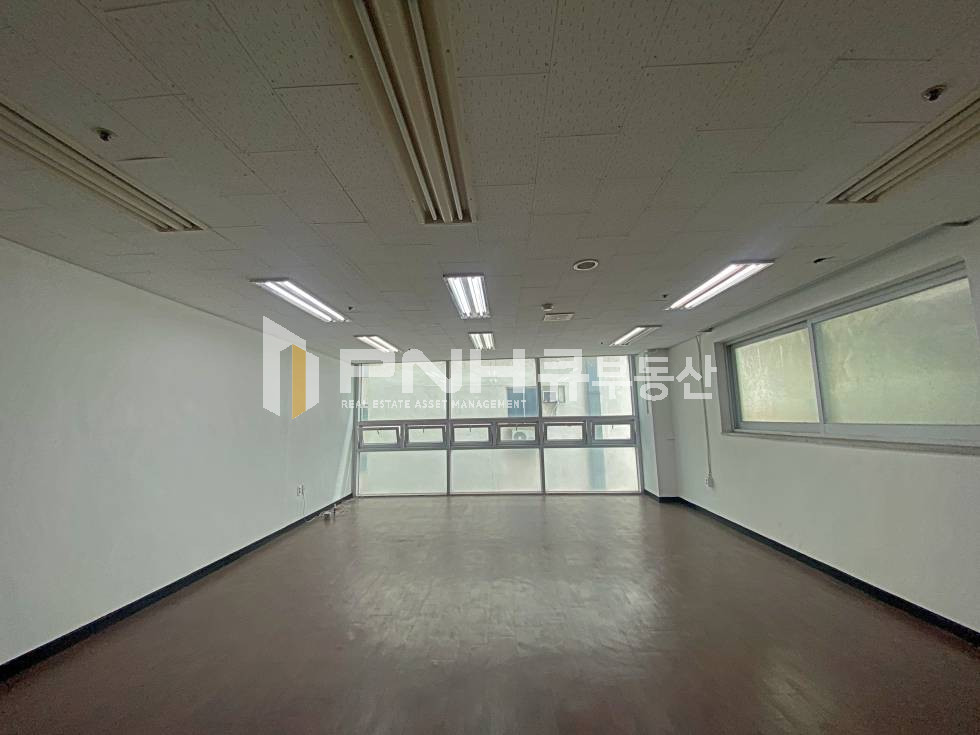 경기 안양동안구 호계동 호계사거리인근, 전용20평, 저렴한 중소형사무실임대 월세 매물번호 10932 사진 2
