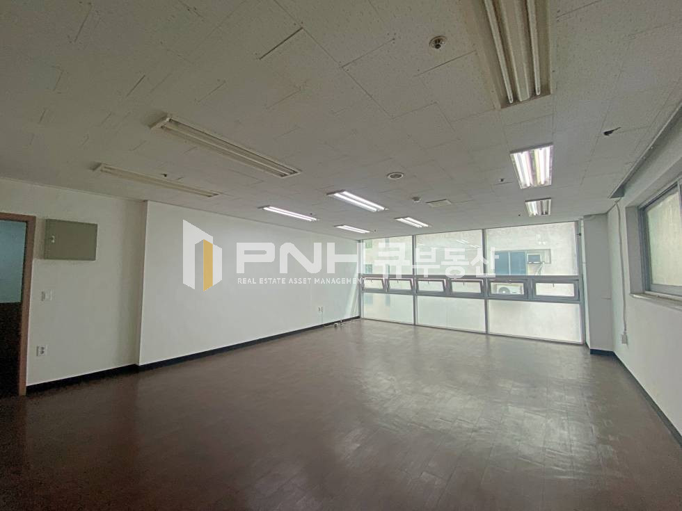경기 안양동안구 호계동 호계사거리인근, 전용20평, 저렴한 중소형사무실임대 월세 매물번호 10932 사진 3