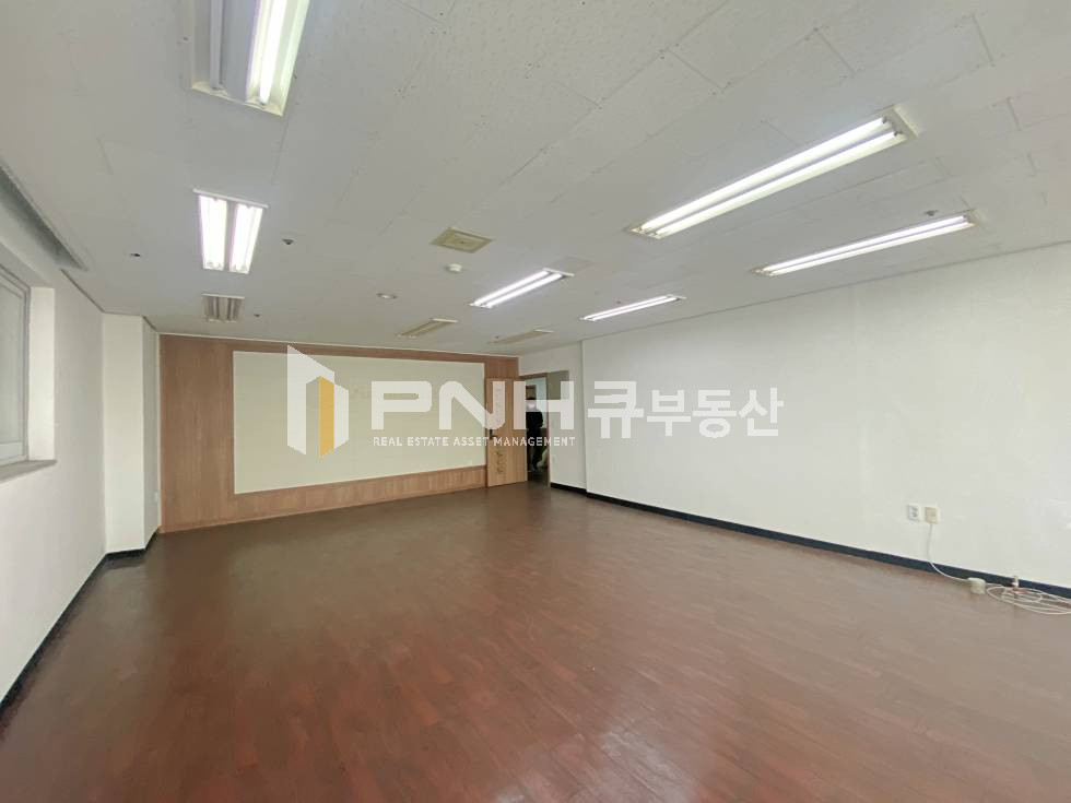 경기 안양동안구 호계동 호계사거리인근, 전용20평, 저렴한 중소형사무실임대 월세 매물번호 10932 사진 5