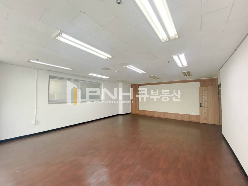 경기 안양동안구 호계동 호계사거리인근, 전용20평, 저렴한 중소형사무실임대 월세 매물번호 10932 사진 7