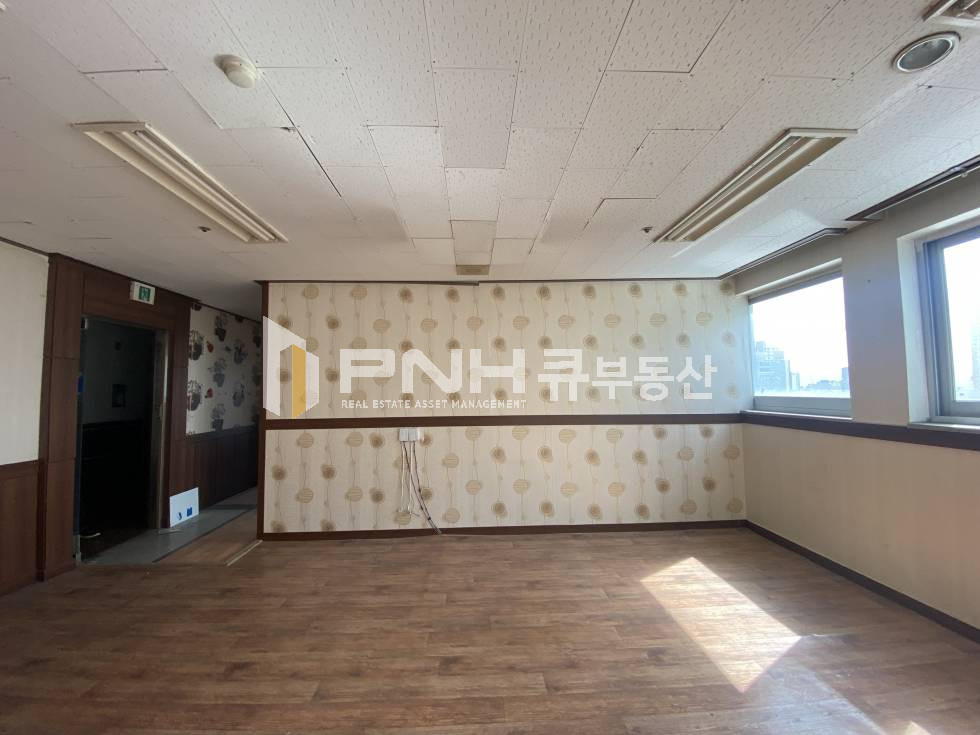 경기 안양동안구 호계동 안양 호계사거리, 전용26평, 인테리어룸3개, 저렴한 중소형사무실임대 월세 매물번호 10938 사진 3