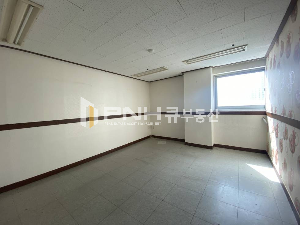 경기 안양동안구 호계동 안양 호계사거리, 전용26평, 인테리어룸3개, 저렴한 중소형사무실임대 월세 매물번호 10938 사진 7