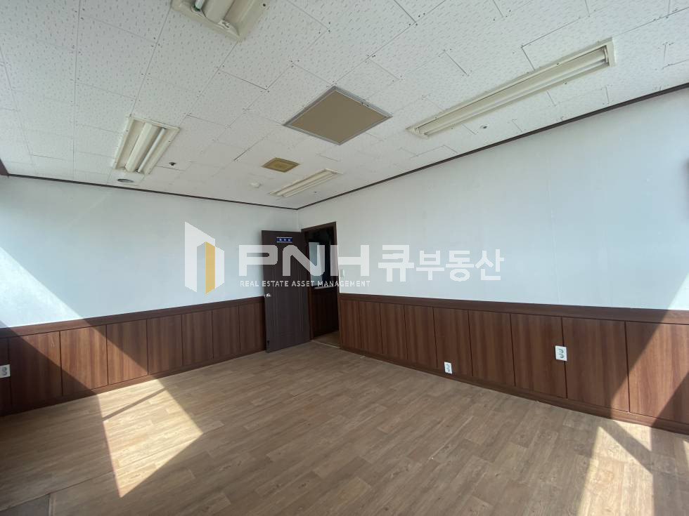 경기 안양동안구 호계동 안양 호계사거리, 전용26평, 인테리어룸3개, 저렴한 중소형사무실임대 월세 매물번호 10938 사진 15