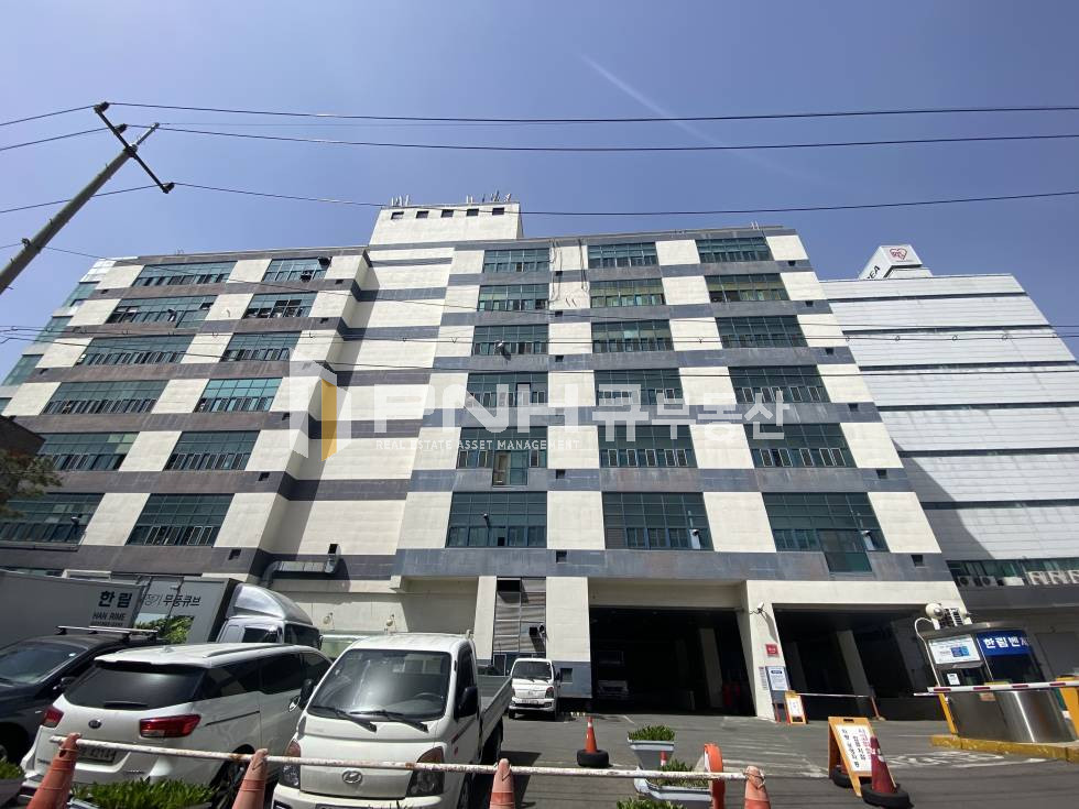 경기 군포시 금정동 4호선 금정역 초역세권, 전용44평, 인테리어룸 ,중소형사무실임대 월세 매물번호 10939 사진 10