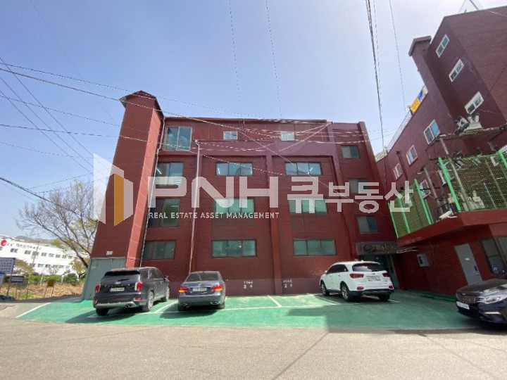 경기 군포시 금정동 4호선 금정역 인근, 전용45평, 저렴한 공장 창고임대 월세 매물번호 10940 사진 1