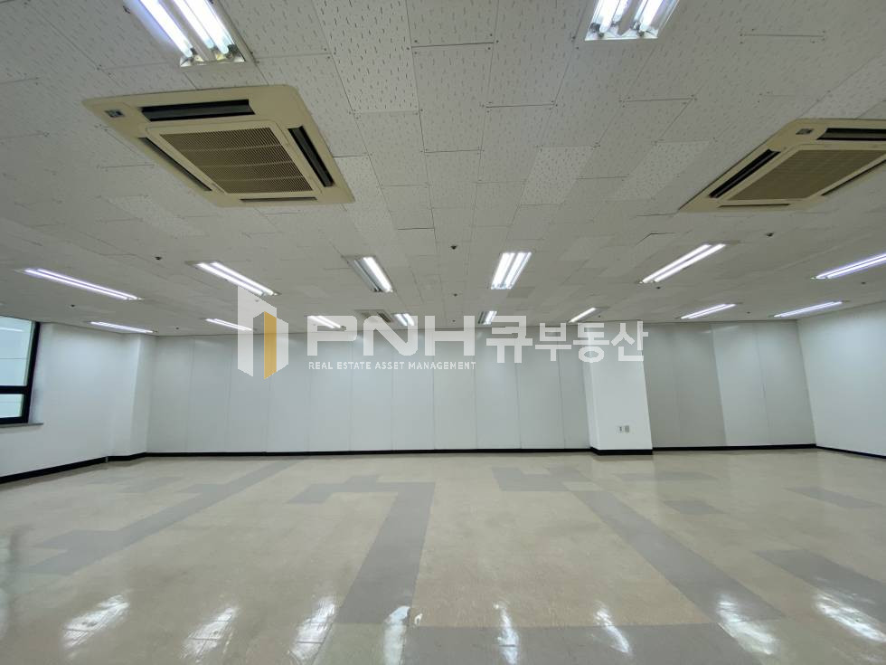 경기 안양동안구 비산동 4호선 범계역 초역세권, 전용37평, 도보5분, 중소형사무실 임대 월세 매물번호 10942 사진 11