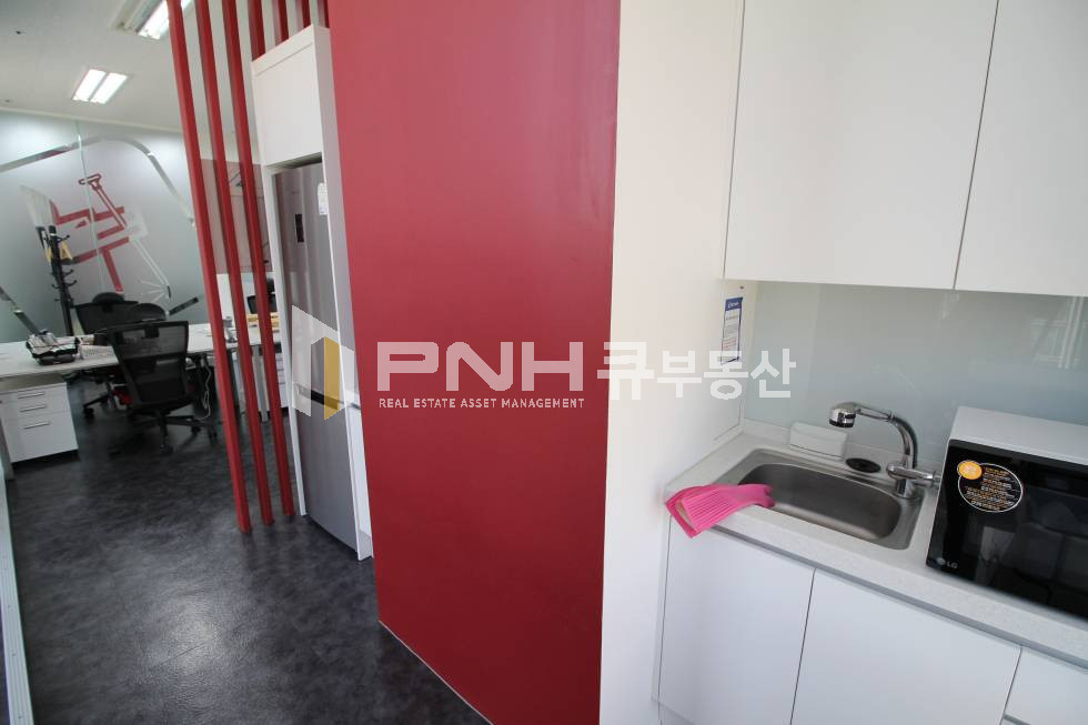 경기 안양동안구 관양동 평촌스마트베이 확장형50평 룸 인테리어 룸 3 풀인테리어 공간 좋은 사무실 임대 월세 매물번호 10944 사진 8