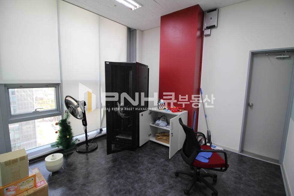 경기 안양동안구 관양동 평촌스마트베이 확장형50평 룸 인테리어 룸 3 풀인테리어 공간 좋은 사무실 임대 월세 매물번호 10944 사진 9