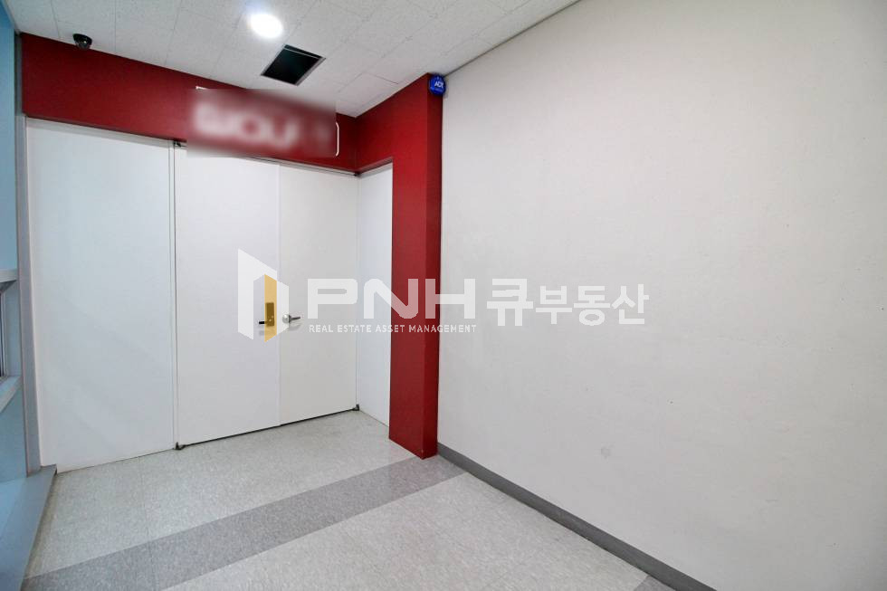 경기 안양동안구 관양동 평촌스마트베이 확장형50평 룸 인테리어 룸 3 풀인테리어 공간 좋은 사무실 임대 월세 매물번호 10944 사진 14