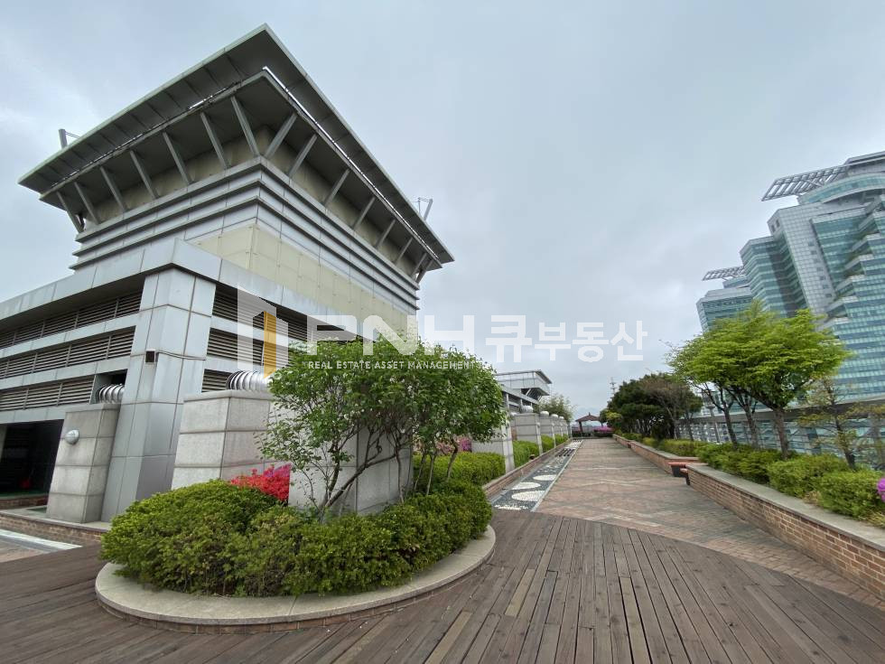 경기 안양동안구 비산동 4호선 범계역 초역세권, 전용28평, 룸2, 역세권중소형사무실 임대 월세 매물번호 10946 사진 4