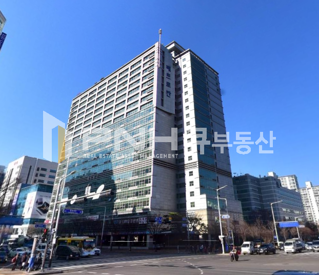 경기 안양동안구 비산동 4호선 범계역 초역세권, 전용28평, 룸2, 역세권중소형사무실 임대 월세 매물번호 10946 사진 7