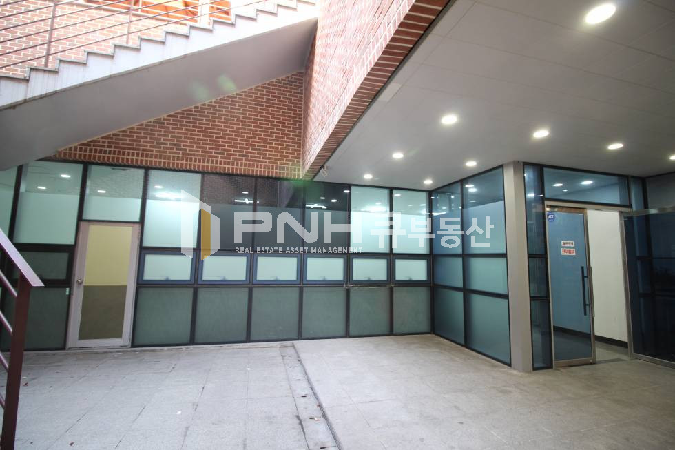 경기 안양동안구 관양동 평촌역 초역세권 썬큰 지하 전용 34평 상가 또는 사무실 등 공간임대 월세 매물번호 10953 사진 8