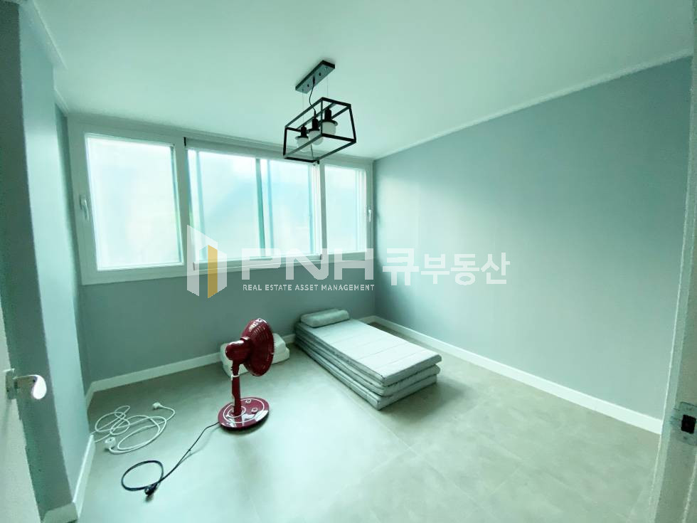 경기 안양동안구 호계동 호계신사거리, 뱅뱅사거리 인근, 큰대로변, 전용30평, 인테리어룸3개, 중소형사무실 임대 월세 매물번호 10957 사진 6