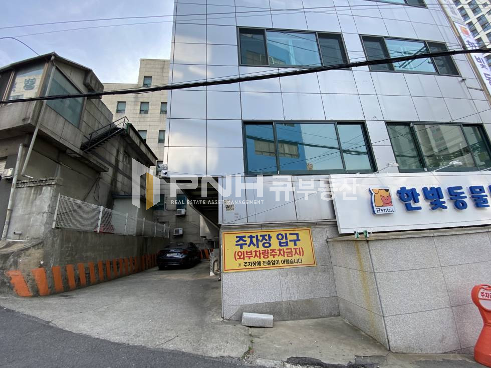 경기 안양동안구 호계동 호계신사거리, 뱅뱅사거리 인근, 큰대로변, 전용30평, 인테리어룸3개, 중소형사무실 임대 월세 매물번호 10957 사진 10