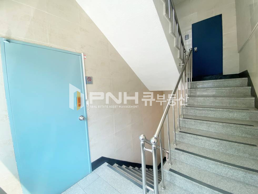 경기 안양동안구 호계동 호계신사거리(뱅뱅사거리) 인근, 호계시장입구, 경수대로변, 가시성 매우좋음, 전용30평 사무실 임대 월세 매물번호 10965 사진 10