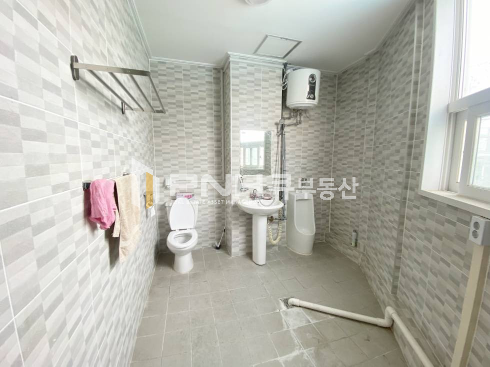 경기 군포시 금정동 금정역 역세권, 지상2층, 전용 약 35평, 룸1, 내부 화장실 있음, 엘리베이터있음, 중소형 공장 창고 임대 월세 매물번호 10969 사진 5