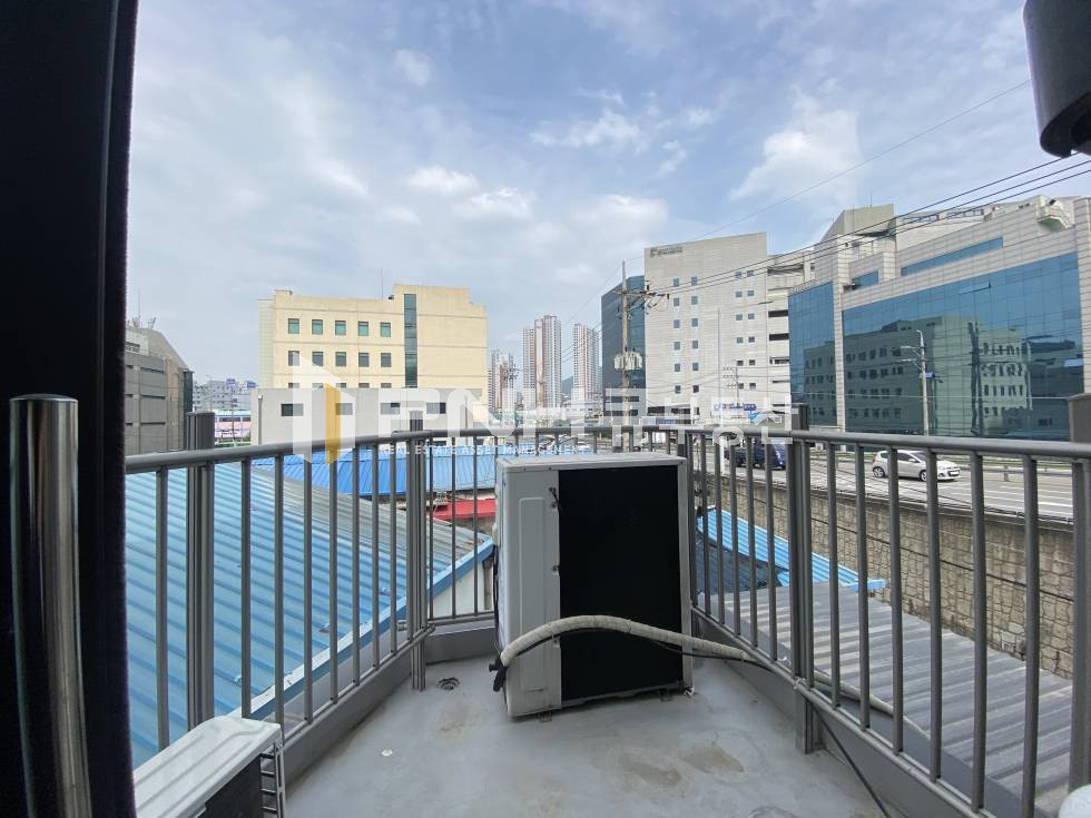 경기 군포시 금정동 금정역 역세권, 지상2층, 전용 약 35평, 룸1, 내부 화장실 있음, 엘리베이터있음, 중소형 공장 창고 임대 월세 매물번호 10969 사진 8