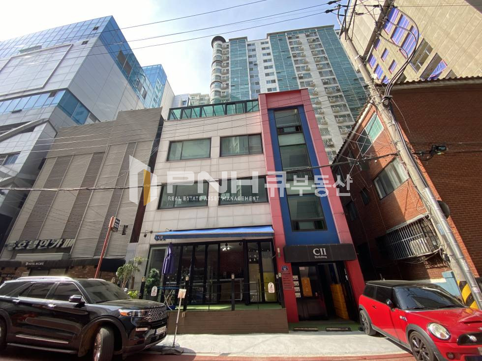 경기 안양만안구 안양동 1호선 명학역 초역세권, 전용46평, 가성비 완전 좋은 중대형 사무실 임대, 추천 월세 매물번호 10976 사진 4