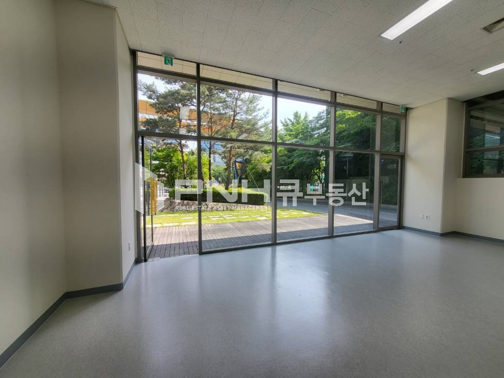 경기 안양동안구 관양동 지식산업센타 1층 상가 전용 41 실사용가능 매매 매물번호 10978 사진 2
