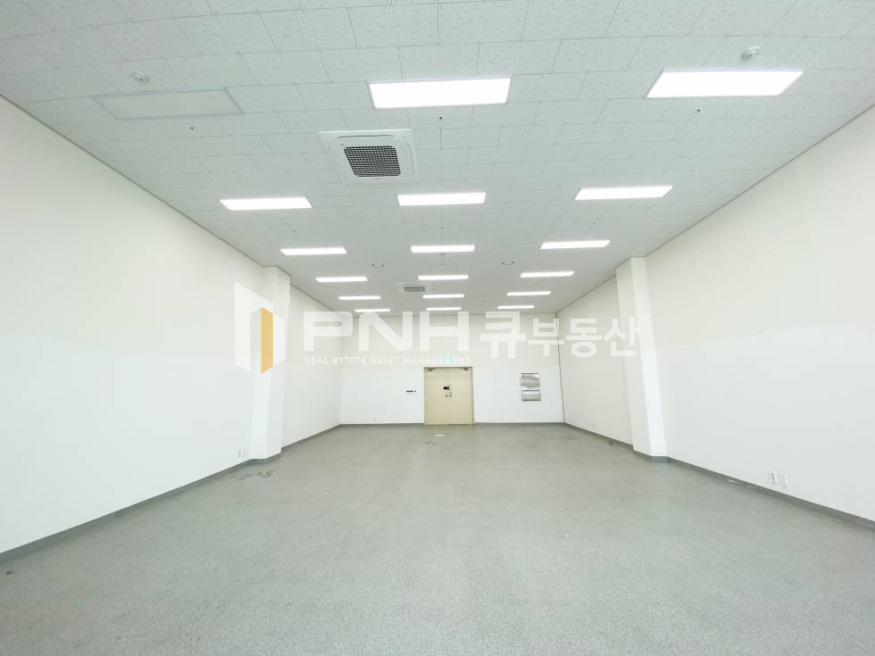 경기 군포시 당정동 당정동 LT삼보스카이비즈 전용34평 임대료저렴 고층 전망좋음 호실 바로앞 화물엘리베이터 월세 매물번호 10983 사진 5