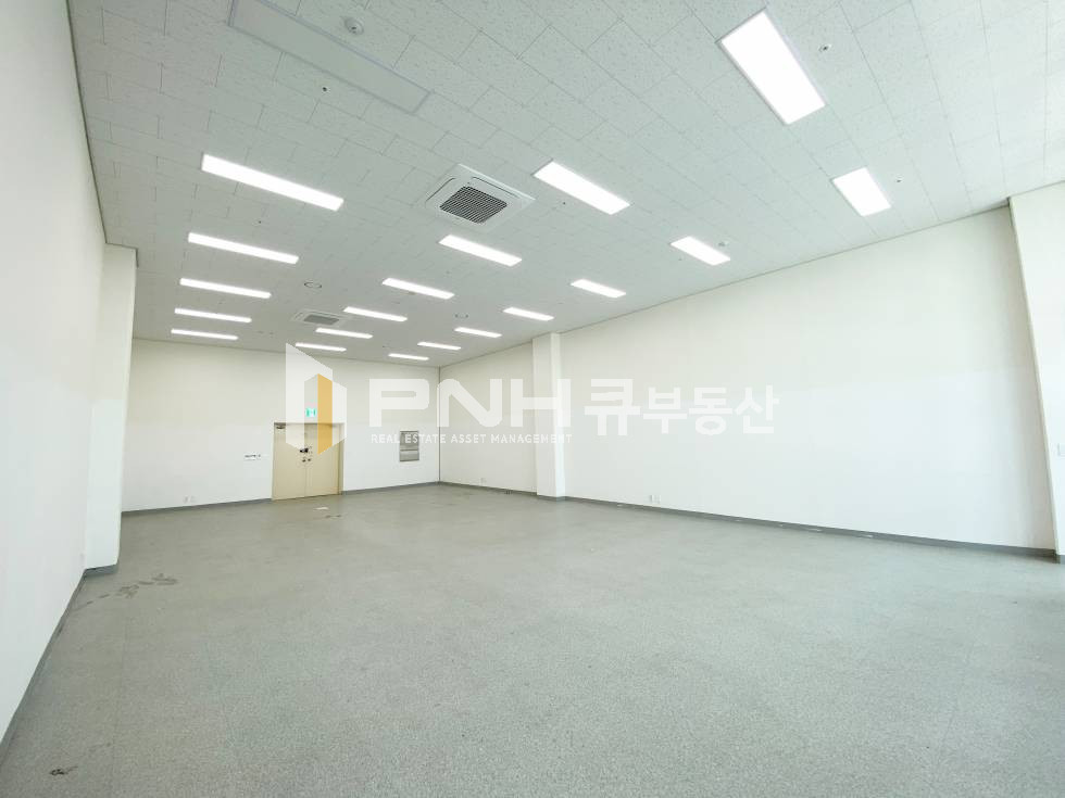 경기 군포시 당정동 당정동 LT삼보스카이비즈 전용34평 임대료저렴 고층 전망좋음 호실 바로앞 화물엘리베이터 월세 매물번호 10983 사진 6