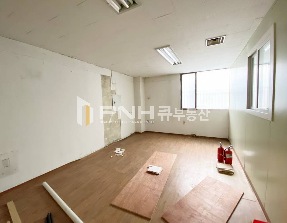 경기 안양동안구 호계동 월세 월세 매물번호 10962 사진 2