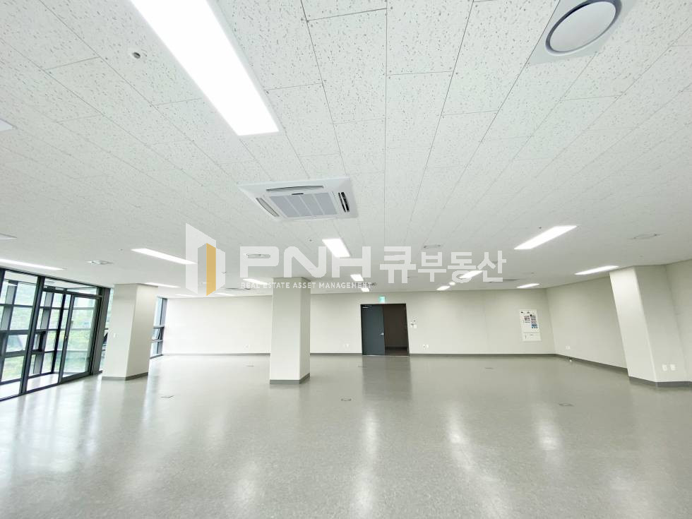 경기 과천시 갈현동 과천지식정보타운, 과천상상자이, 전용63평, 전망굿, 천장형낸낭방기, 에이스호실, 중형사무실추천 월세 매물번호 11001 사진 5