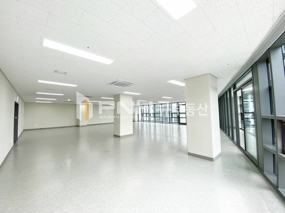경기 과천시 갈현동 과천지식정보타운, 과천상상자이, 전용63평, 전망굿, 천장형낸낭방기, 에이스호실, 중형사무실추천 월세 매물번호 11001 사진 9