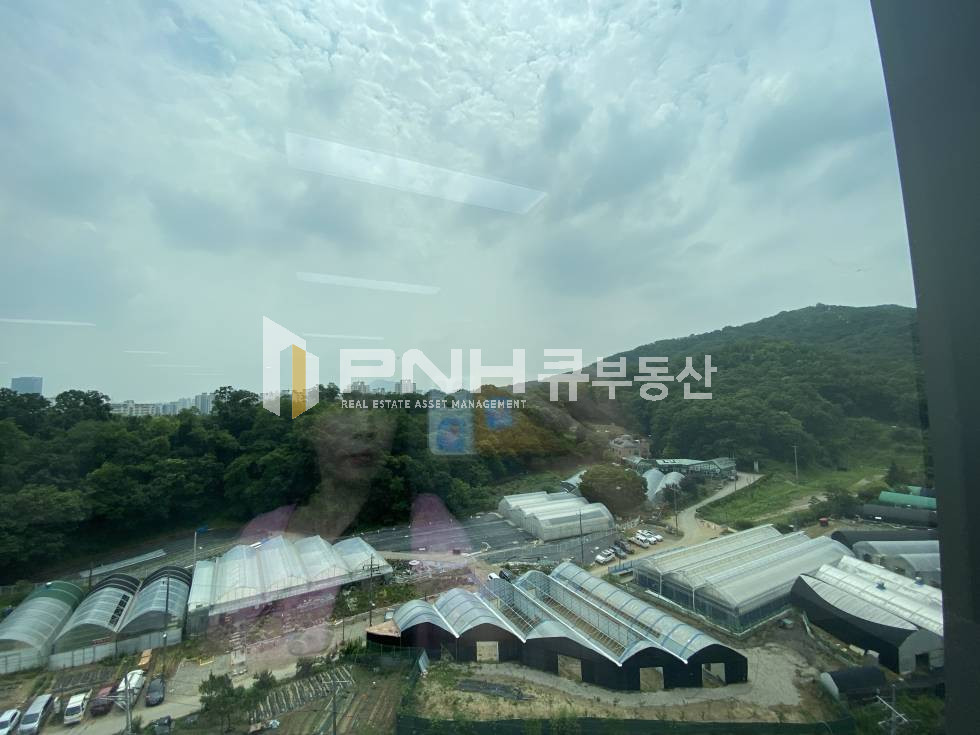 경기 과천시 갈현동 과천지식정보타운, 과천상상자이, 전용63평, 전망굿, 천장형낸낭방기, 에이스호실, 중형사무실추천 월세 매물번호 11001 사진 10