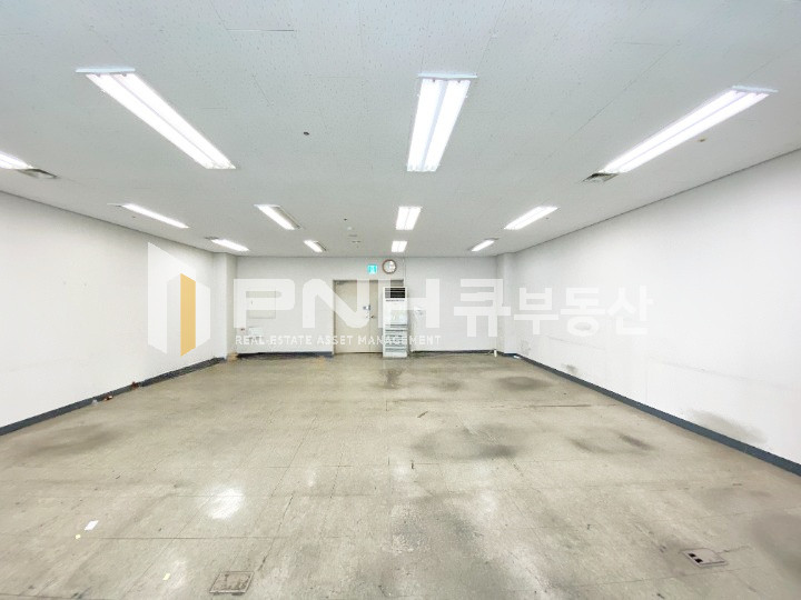 경기 안양동안구 관양동 인덕원지식산업센터, 성지스타위드, 전용20평, 기본인테리어, 즉시입주가능, 가성비굿 월세 매물번호 11006 사진 2