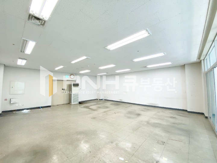 경기 안양동안구 관양동 인덕원지식산업센터, 성지스타위드, 전용20평, 기본인테리어, 즉시입주가능, 가성비굿 월세 매물번호 11006 사진 3